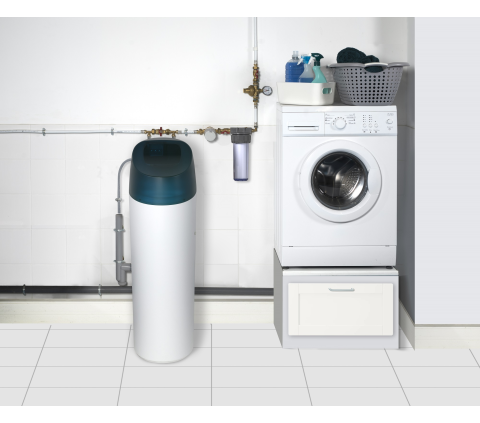 Adoucisseur monocorps versus bi-corps